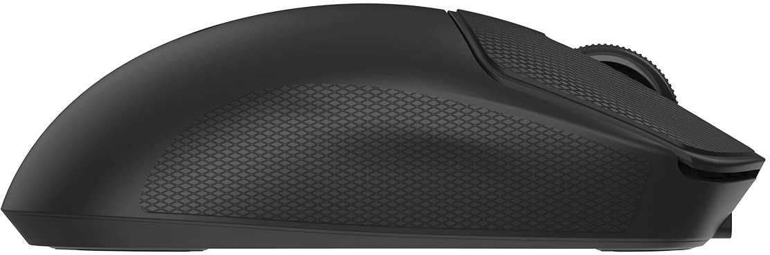 Мышь A4Tech Bloody R77 Ultra Dock черный оптическая 20000dpi беспров. USB 5but — миниатюра 39