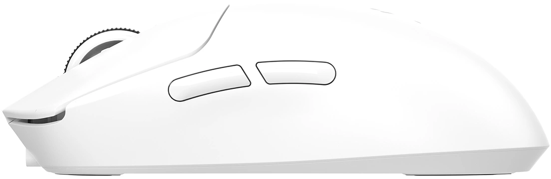 Мышь A4Tech Bloody R77 Ultra Dock белый оптическая 20000dpi беспров. USB 5but — миниатюра 23