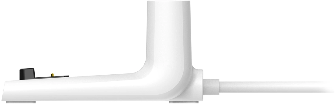 Мышь A4Tech Bloody R77 Ultra Dock белый оптическая 20000dpi беспров. USB 5but — миниатюра 28