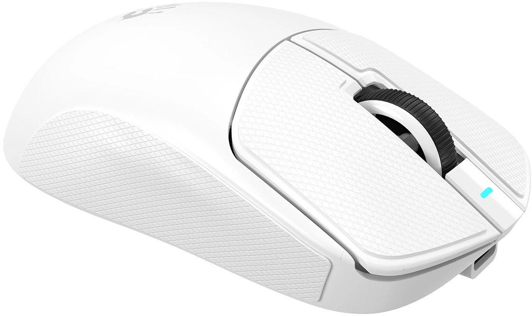 Мышь A4Tech Bloody R77 Ultra Dock белый оптическая 20000dpi беспров. USB 5but — миниатюра 31