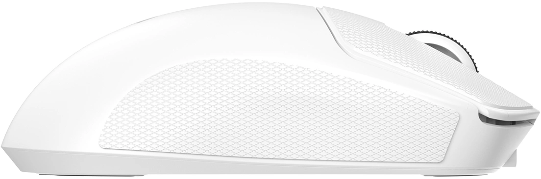 Мышь A4Tech Bloody R77 Ultra Dock белый оптическая 20000dpi беспров. USB 5but — миниатюра 40