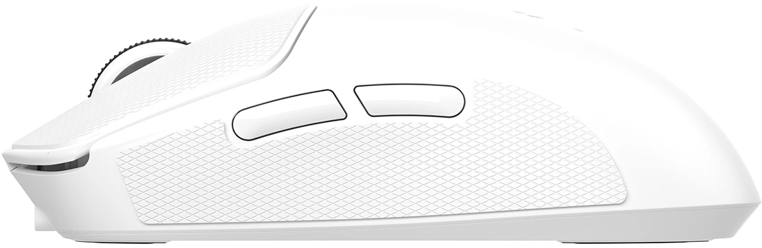 Мышь A4Tech Bloody R77 Ultra Dock белый оптическая 20000dpi беспров. USB 5but — миниатюра 41