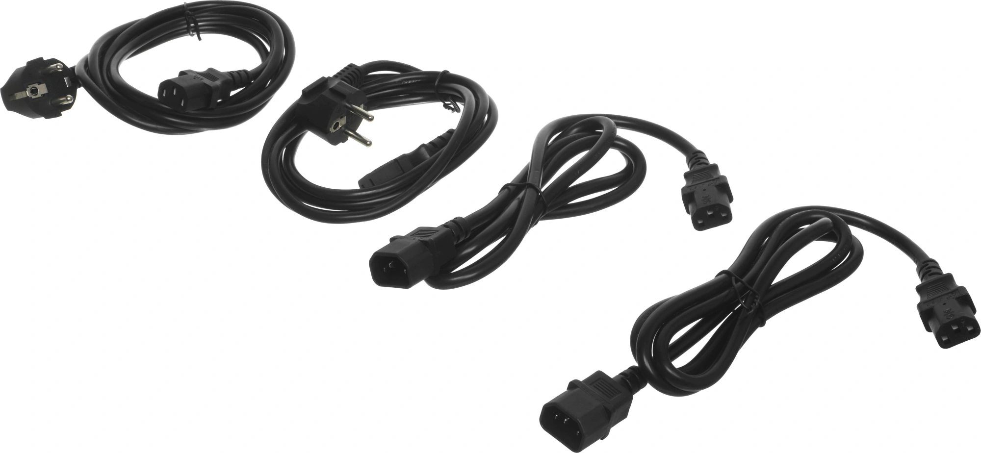 Сервер IRU Rock g2212ig6 2x6530P 4x64Gb AST2600 2P 25G 2x2000W w/o OS (2164125) — миниатюра 17