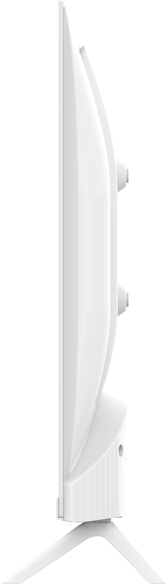 Телевизор LED BBK 32" 32LEM-1045/TS2C (W) белый HD 60Hz DVB-T2 DVB-C DVB-S2 USB (RUS) — миниатюра 4