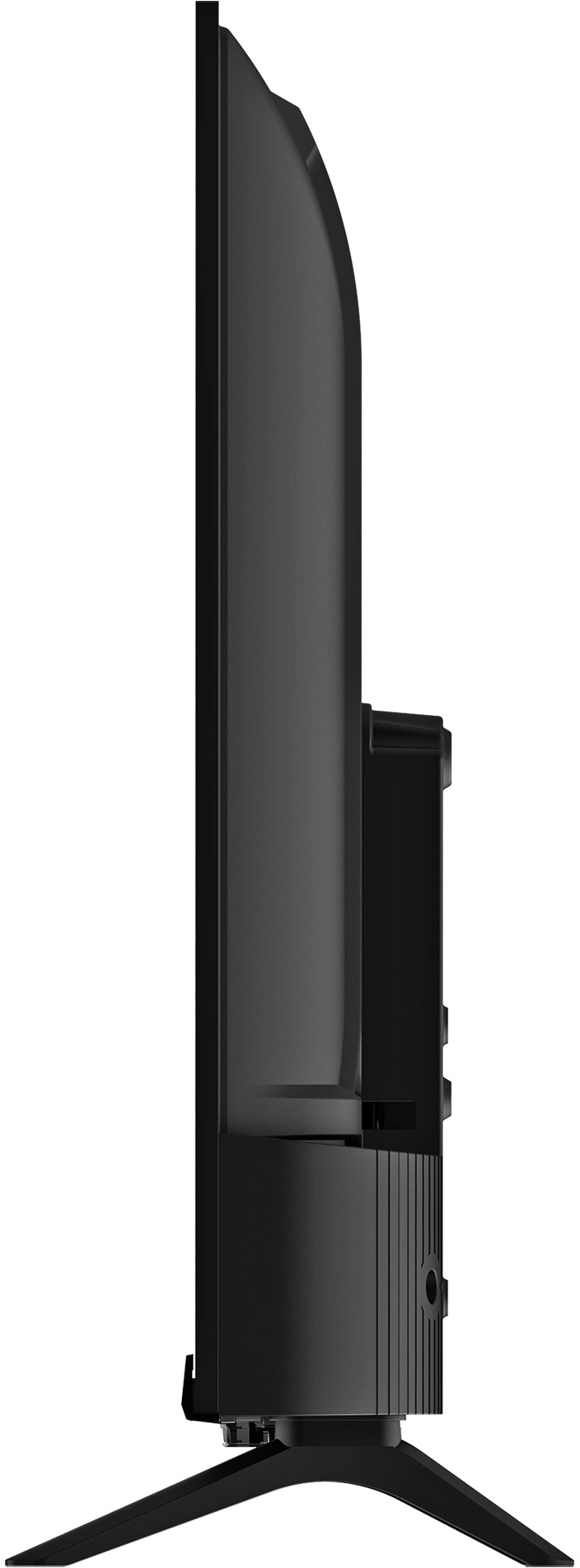 Телевизор LED BBK 32" 32LEM-1097/FTS2C (B) черный FULL HD 60Hz DVB-T2 DVB-C DVB-S2 USB (RUS) — миниатюра 4