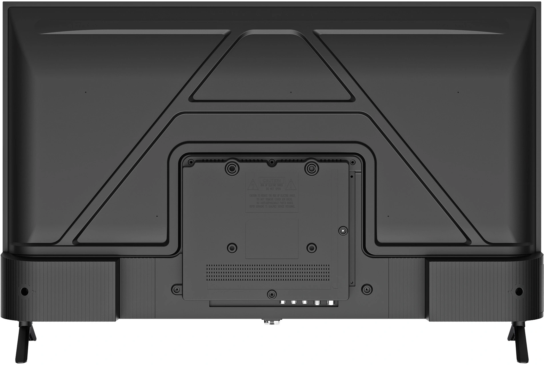 Телевизор LED BBK 32" 32LEM-1097/FTS2C (B) черный FULL HD 60Hz DVB-T2 DVB-C DVB-S2 USB (RUS) — миниатюра 5