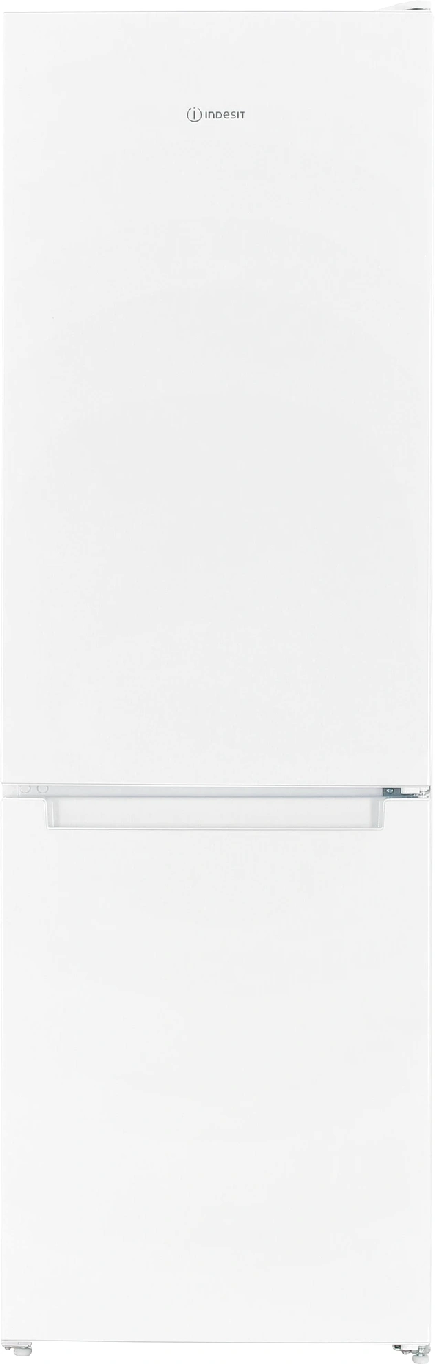 Холодильник Indesit ITS 4180 W 2-хкамерн. белый — миниатюра 2