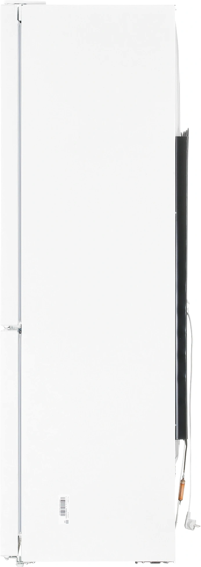 Холодильник Indesit ITS 4180 W 2-хкамерн. белый — миниатюра 3