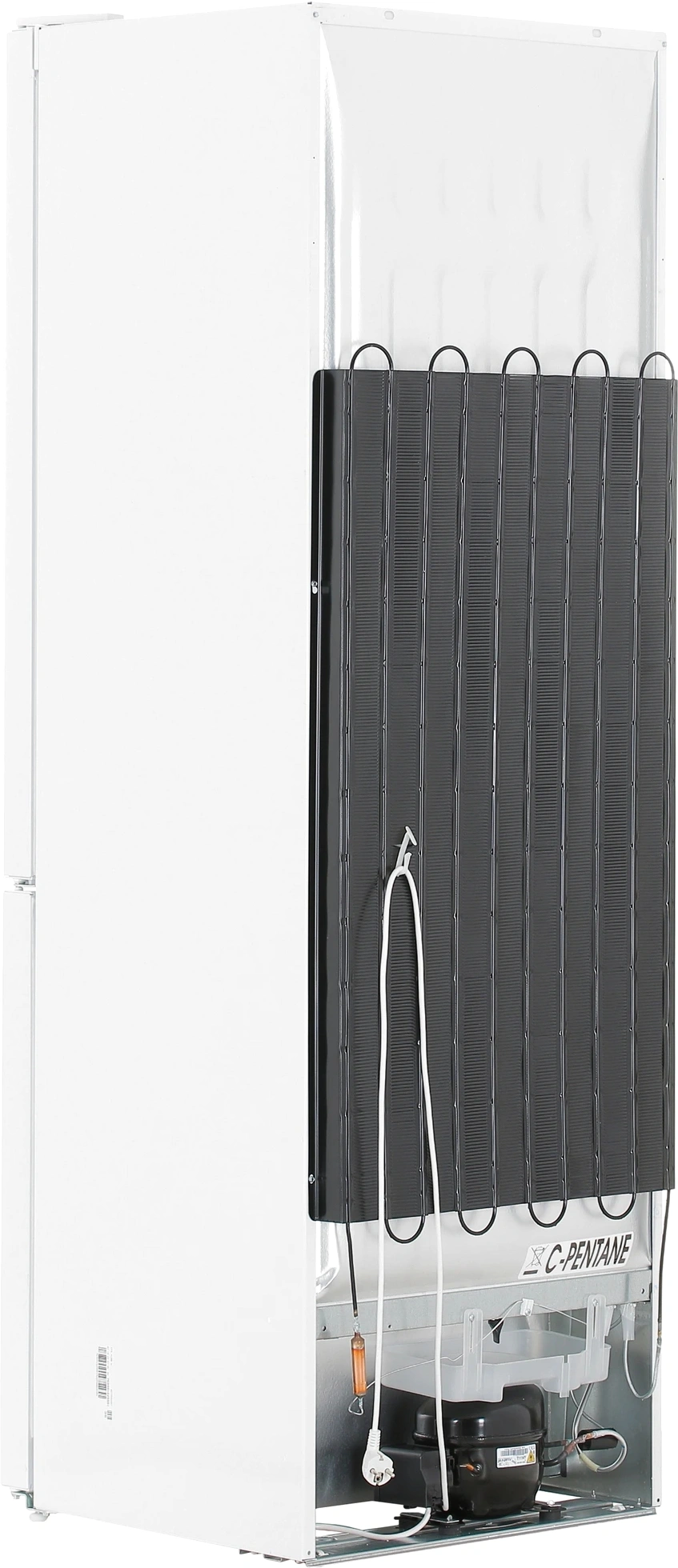 Холодильник Indesit ITS 4180 W 2-хкамерн. белый — миниатюра 4