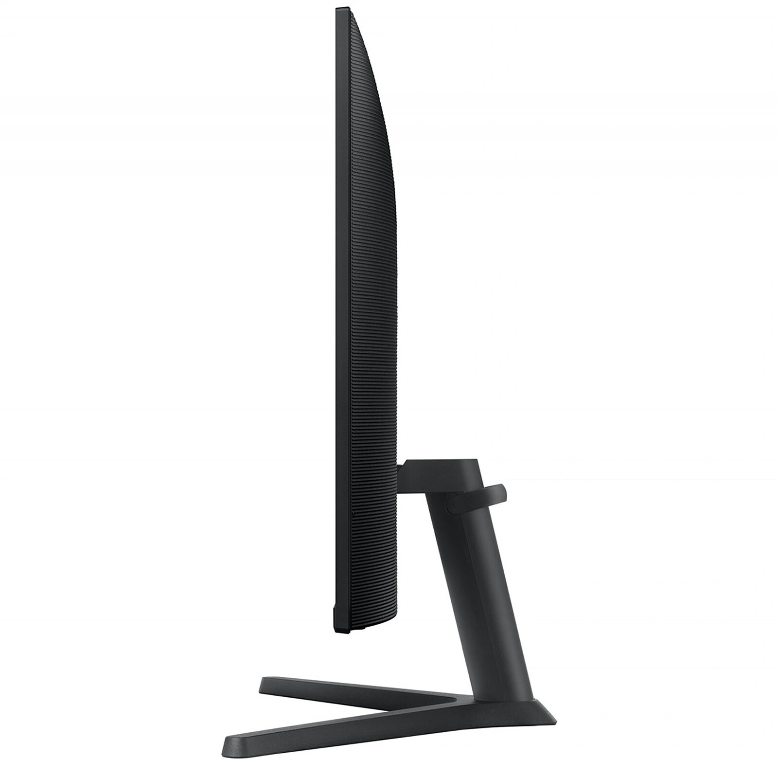 Монитор Samsung 34" ViewFinity S5 LS34C500GAUXEN черный VA LED 21:9 полуматовая 3000:1 300cd 178гр/178гр 3440x1440 100Hz FreeSync DP Ultra WQHD 4.9кг — миниатюра 3