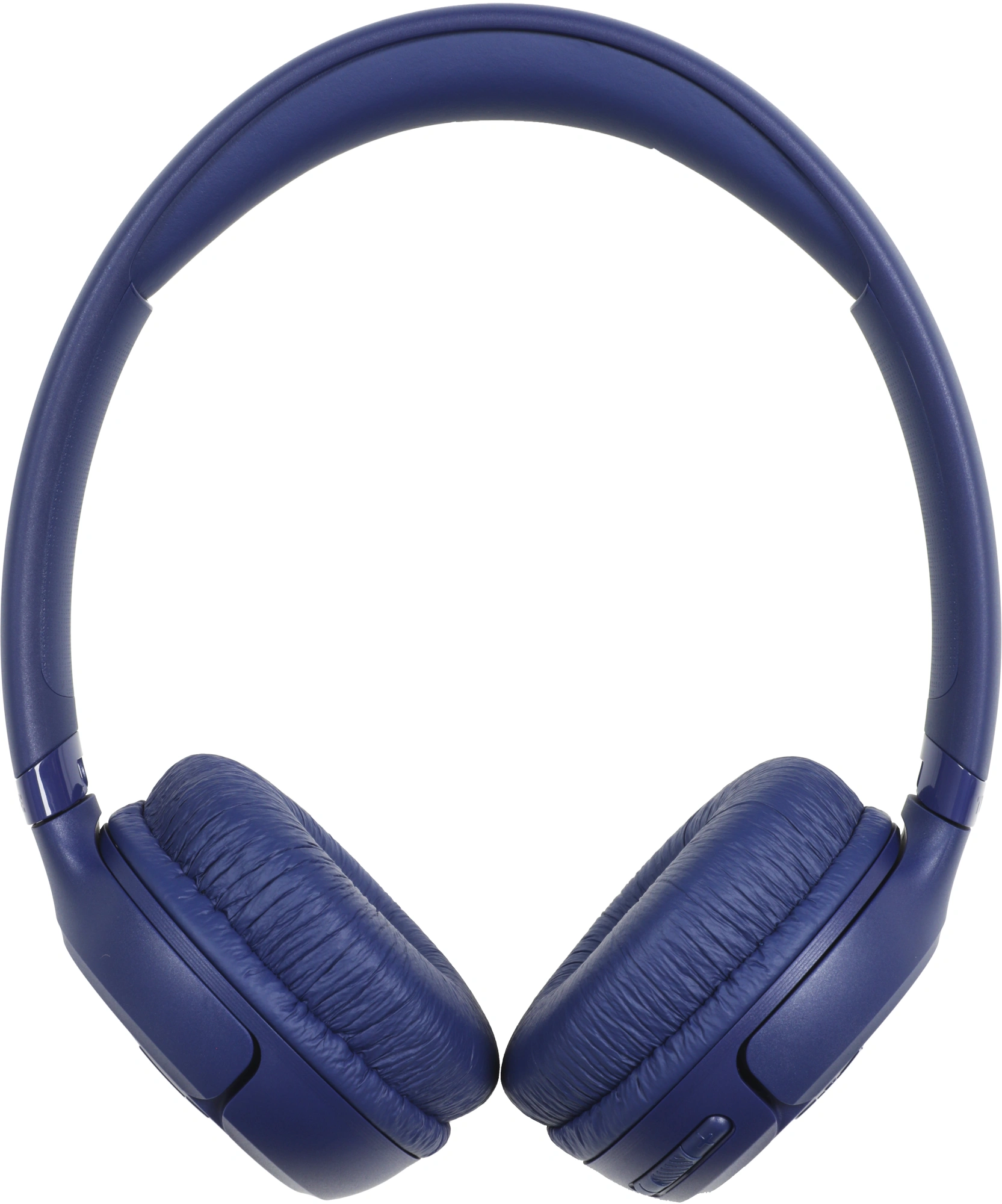 Гарнитура накладные JBL Tune 530BT синий беспроводные bluetooth оголовье (JBLT530BTBLUEU) — миниатюра 7