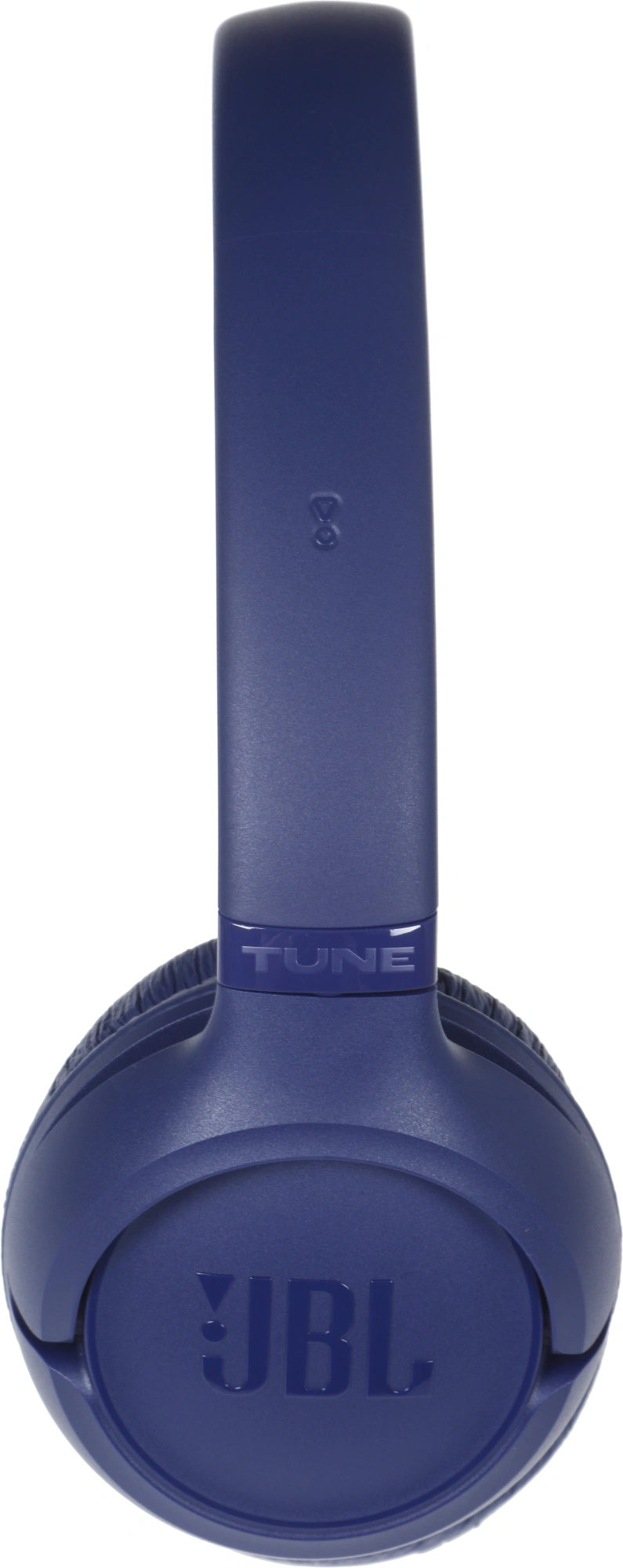 Гарнитура накладные JBL Tune 530BT синий беспроводные bluetooth оголовье (JBLT530BTBLUEU) — миниатюра 10