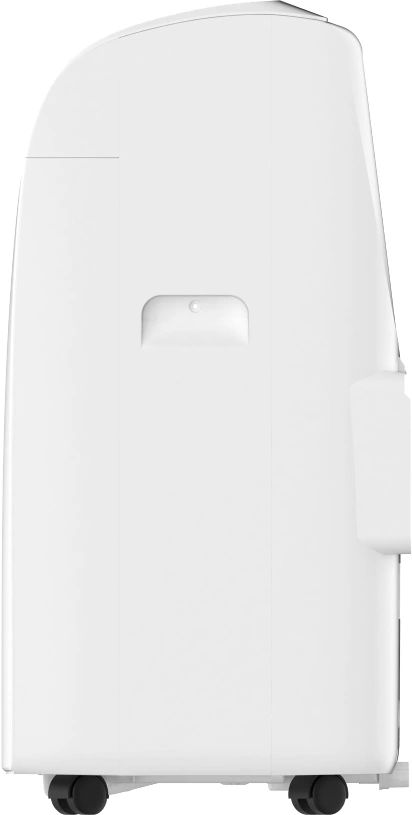 Кондиционер мобильный Funai Camomiru MAC-CM46HPNW белый площ.32м2 — миниатюра 7