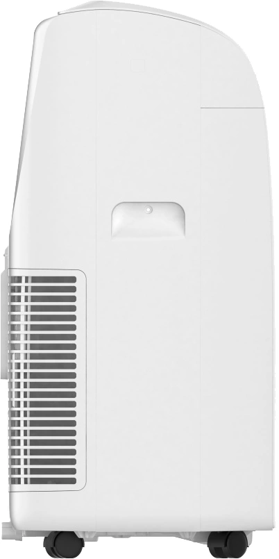 Кондиционер мобильный Funai Camomiru MAC-CM46HPNW белый площ.32м2 — миниатюра 8