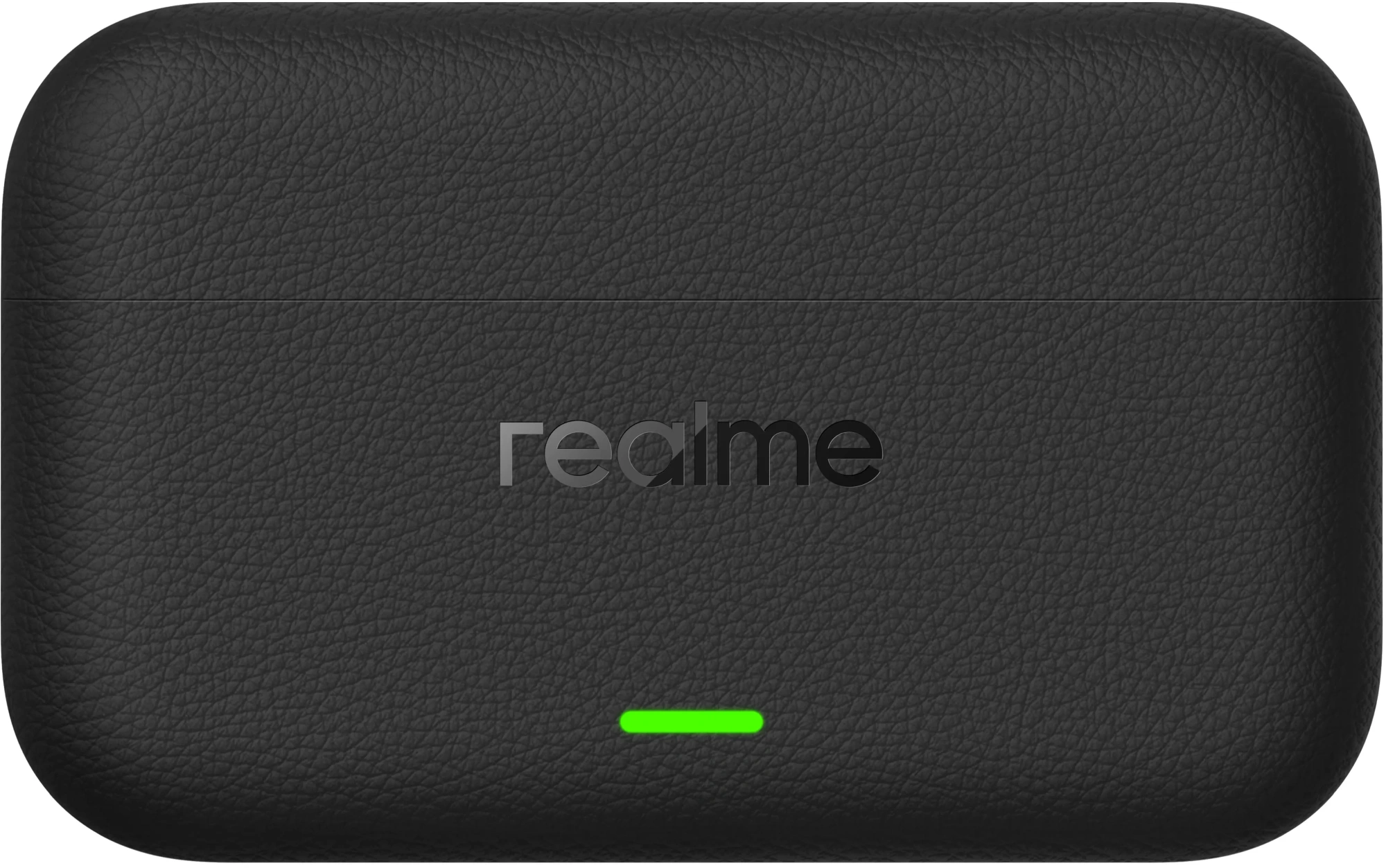 Гарнитура внутриканальные Realme Buds T500 Pro черный беспроводные bluetooth в ушной раковине (6941764483910) — миниатюра 4