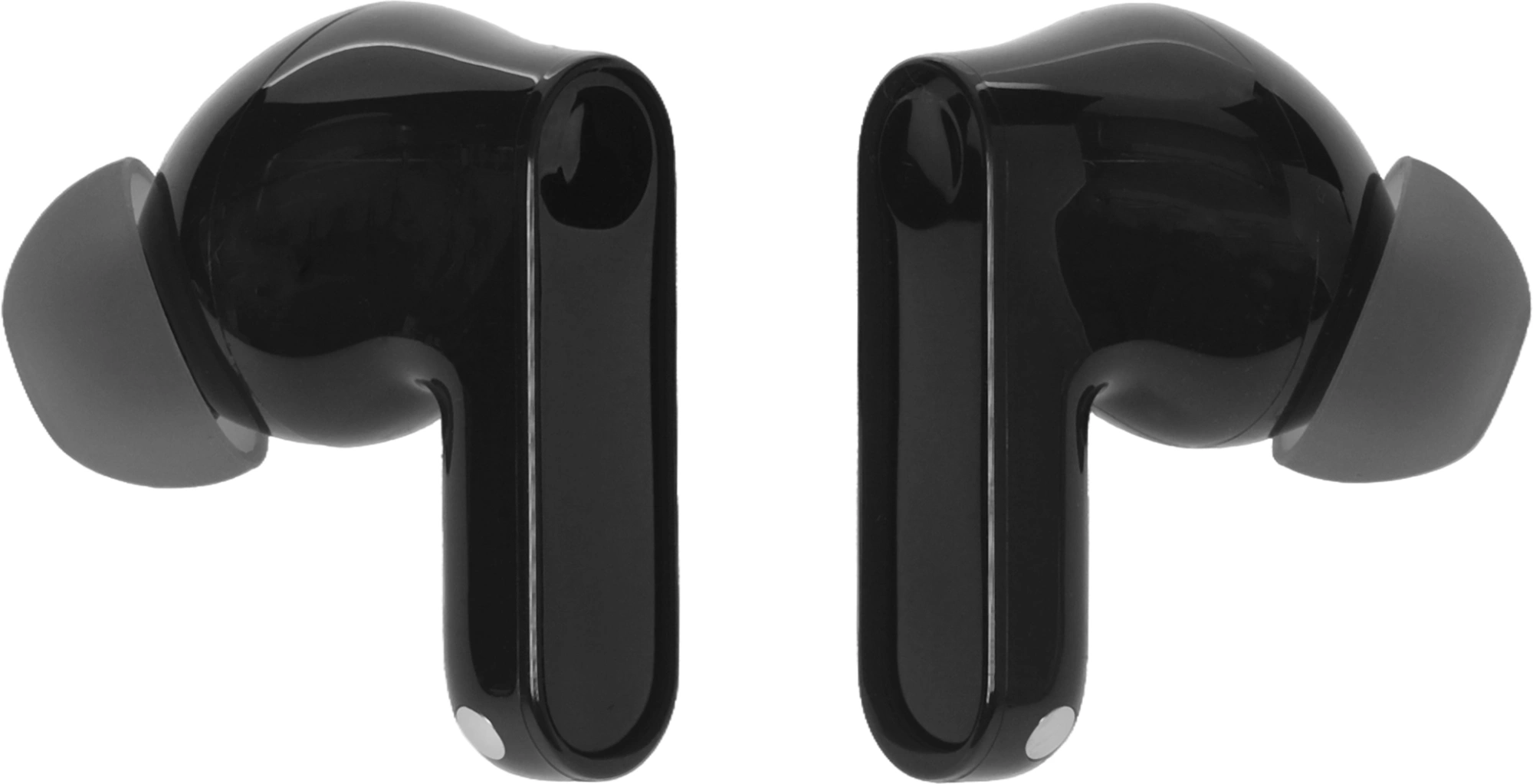 Гарнитура внутриканальные Realme Buds T500 Pro черный беспроводные bluetooth в ушной раковине (6941764483910) — миниатюра 6