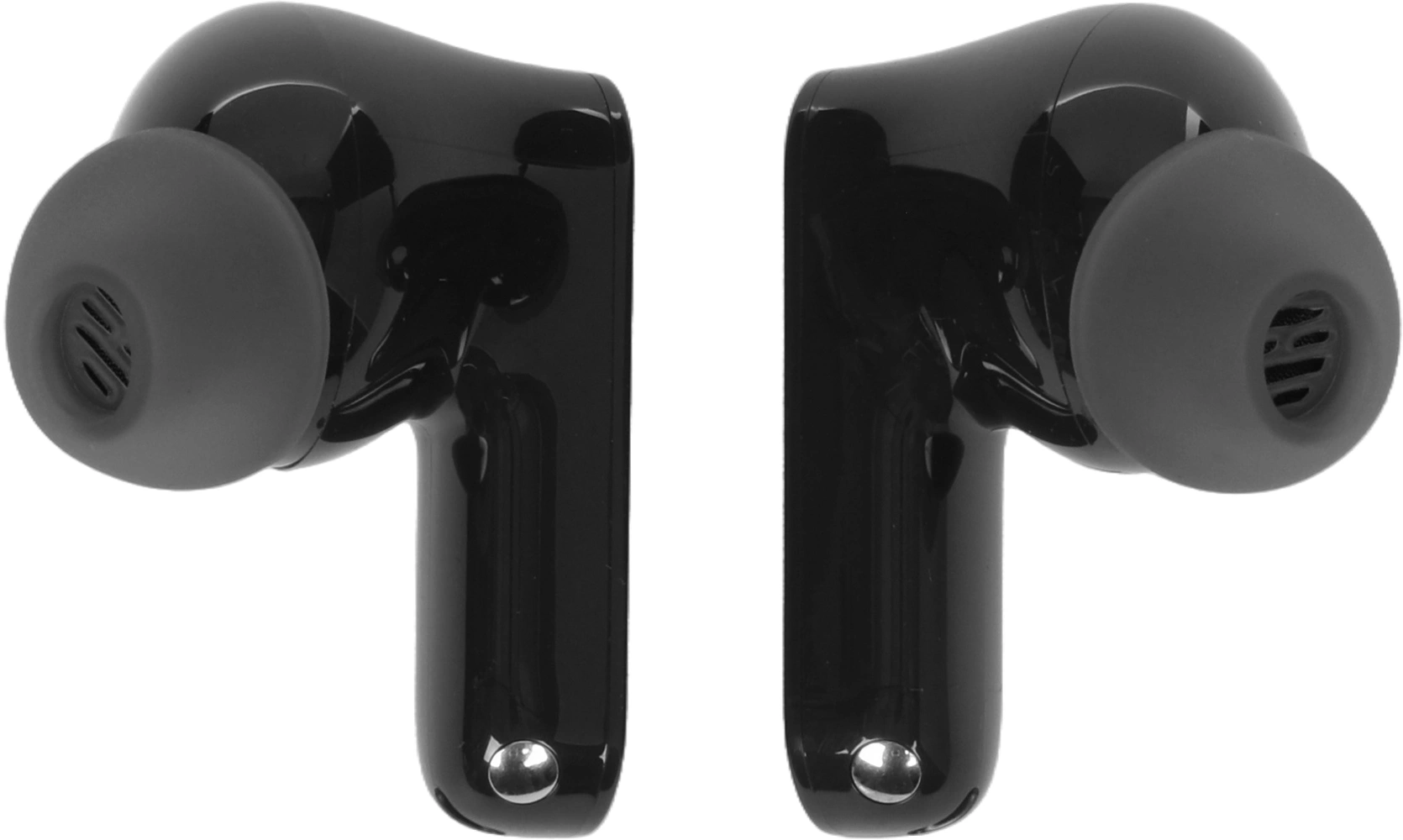 Гарнитура внутриканальные Realme Buds T500 Pro черный беспроводные bluetooth в ушной раковине (6941764483910) — миниатюра 7