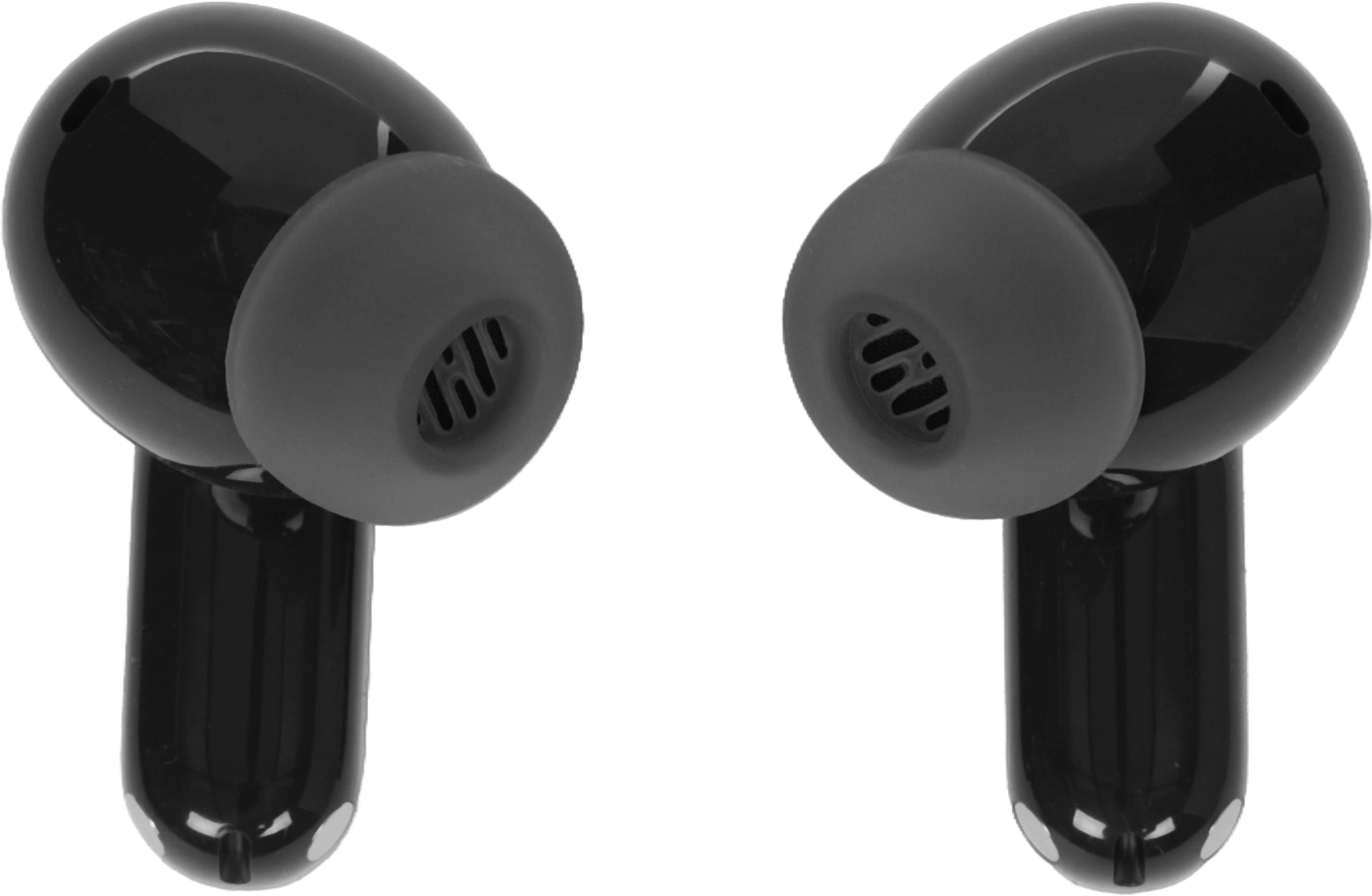 Гарнитура внутриканальные Realme Buds T500 Pro черный беспроводные bluetooth в ушной раковине (6941764483910) — миниатюра 8