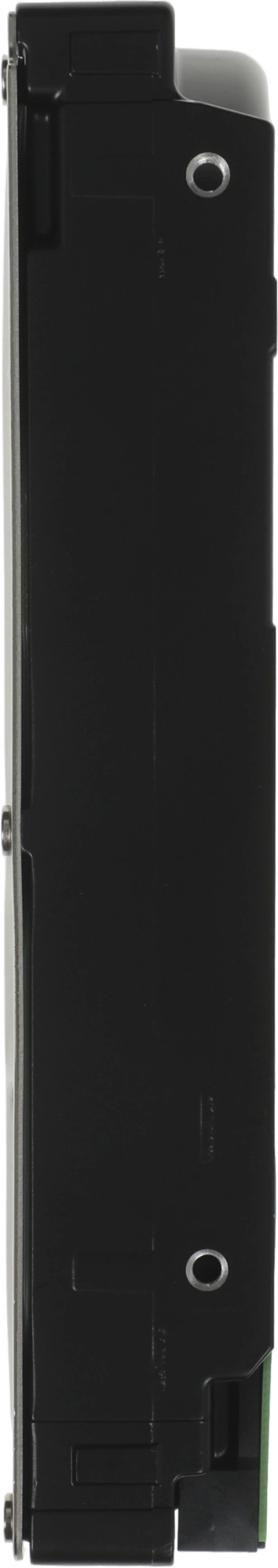 Жесткий диск WD SATA-III 12TB 0B47063 WUS721212BLE6L4 Ultrastar DC HC340 512E (7200rpm) 512Mb 3.5" — миниатюра 3