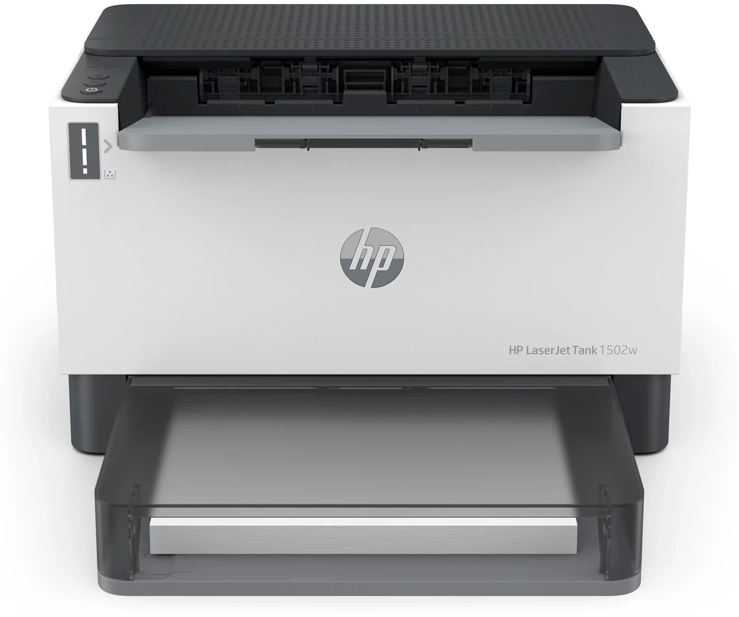 Принтер лазерный HP LaserJet Tank 1502w (2R3E2A) A4 WiFi белый — миниатюра 7