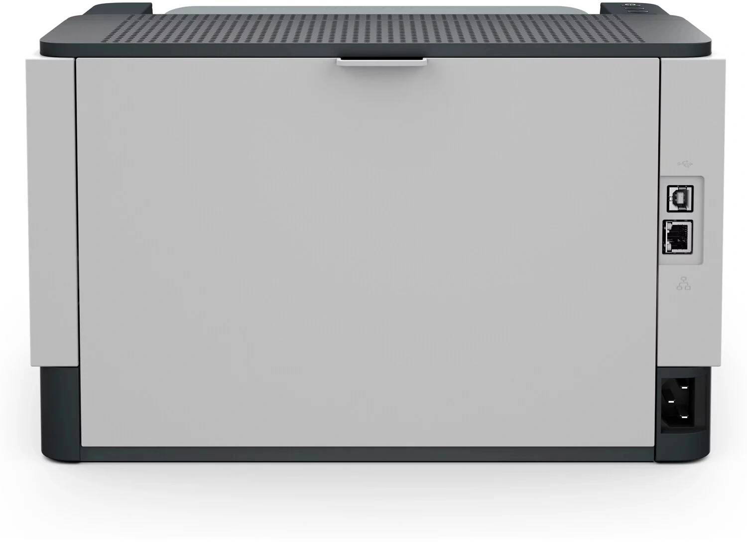 Принтер лазерный HP LaserJet Tank 1502w (2R3E2A) A4 WiFi белый — миниатюра 5