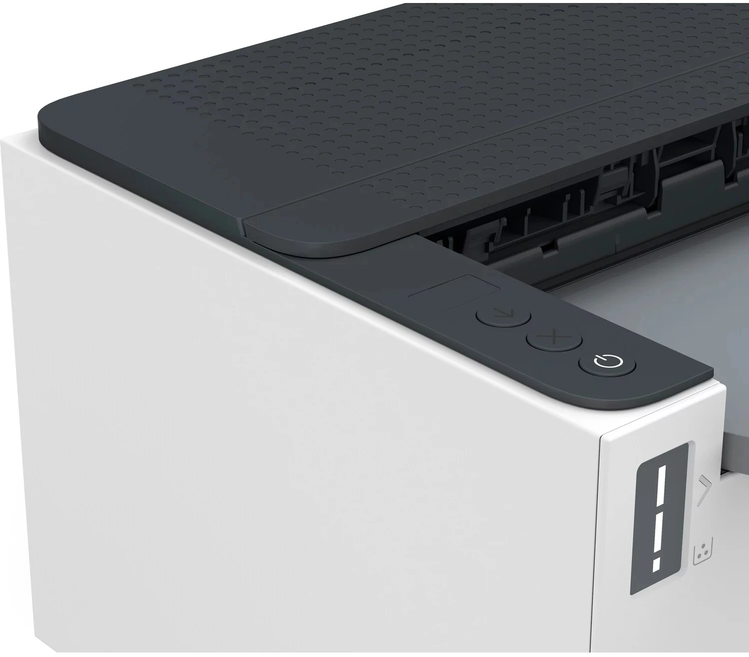 Принтер лазерный HP LaserJet Tank 1502w (2R3E2A) A4 WiFi белый — миниатюра 6