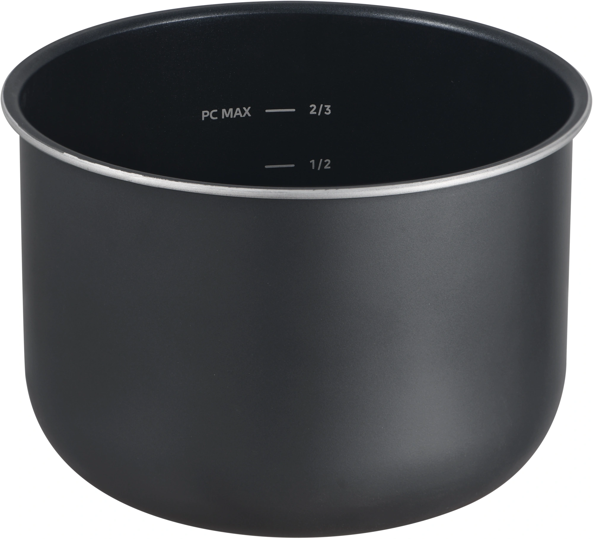 Мультиварка Midea MPC-6042 6л 1000Вт черный — миниатюра 9