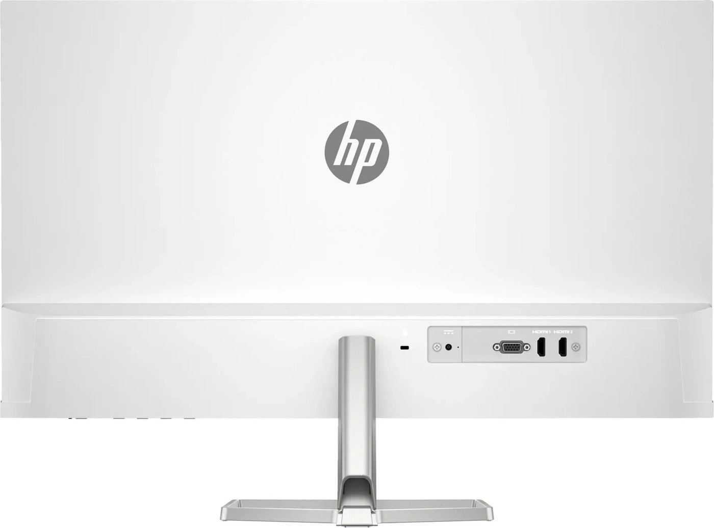 Монитор HP 27" Series 5 527sw серебристый/черный IPS LED 16:9 HDMI матовая 300cd 178гр/178гр 1920x1080 100Hz VGA FHD 3.2кг — миниатюра 4