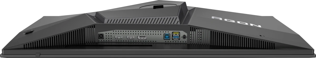 Монитор AOC 26.5" Agon AG276QKD2 черный QD OLED 16:9 HDMI M/M матовая HAS Piv 1000cd 178гр/178гр 2560x1440 500Hz G-Sync DP QHD 5.9кг — миниатюра 13