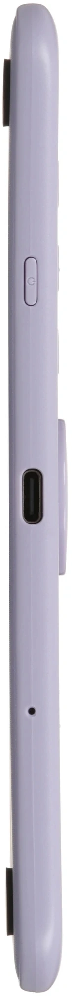 Графический планшет Parblo Intangbo SW USB Type-C фиолетовый — миниатюра 5