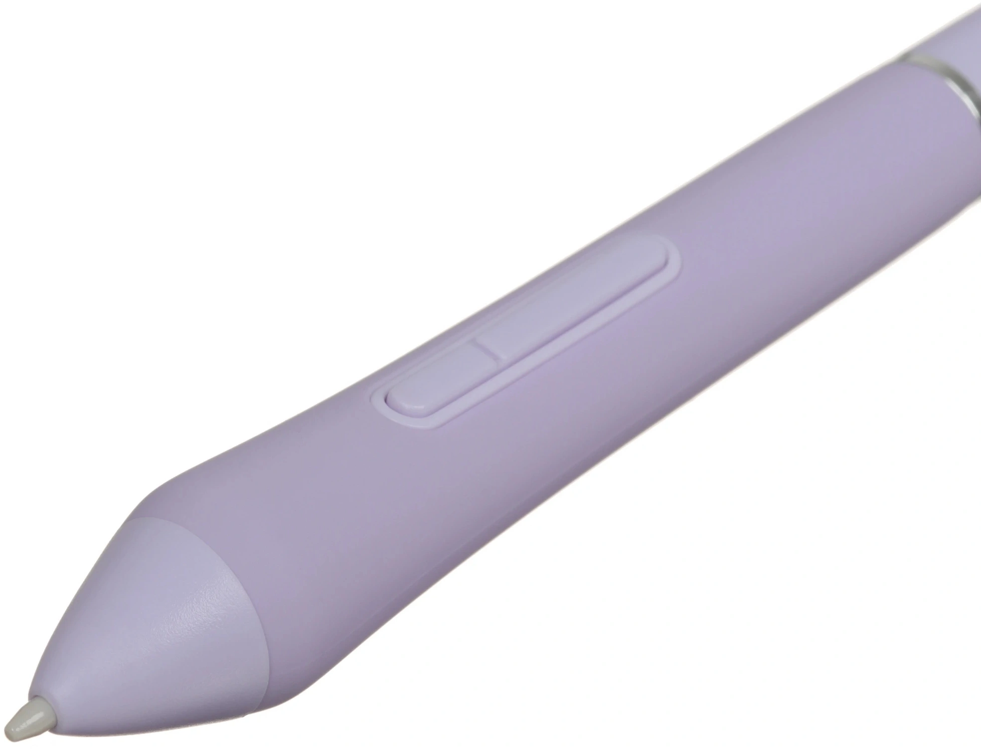 Графический планшет Parblo Intangbo SW USB Type-C фиолетовый — миниатюра 9