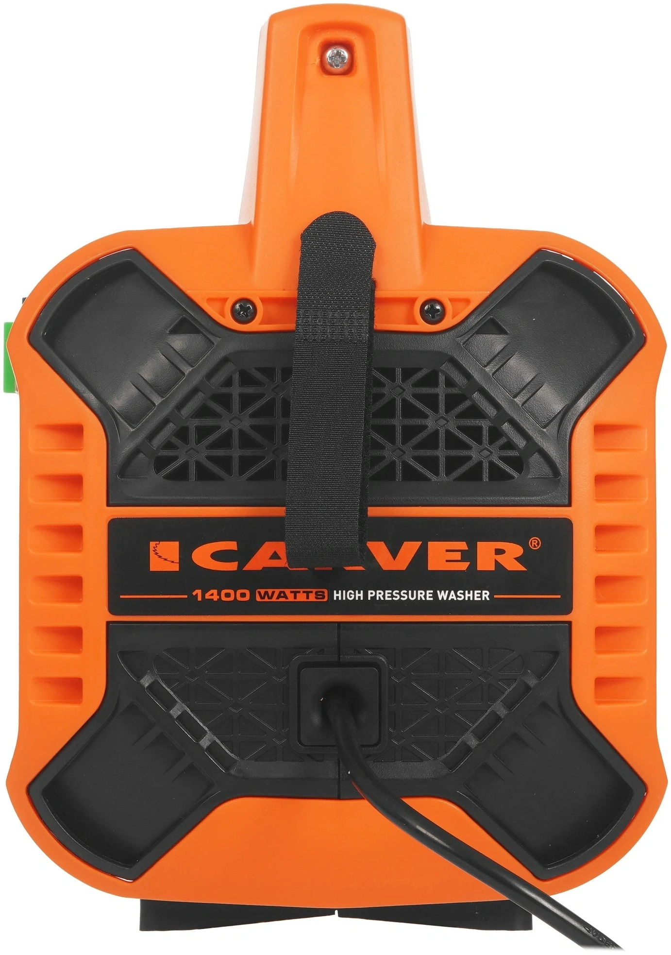 Минимойка Carver CW-1400 COMPACT 1400Вт (01.023.00009) — миниатюра 4