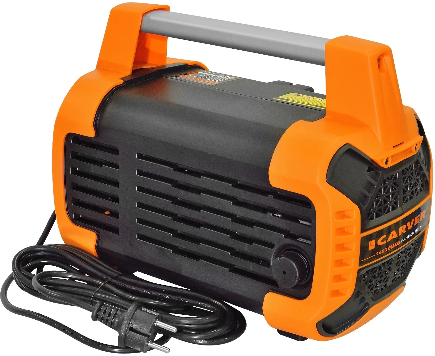 Минимойка Carver CW-1400 COMPACT 1400Вт (01.023.00009) — миниатюра 11