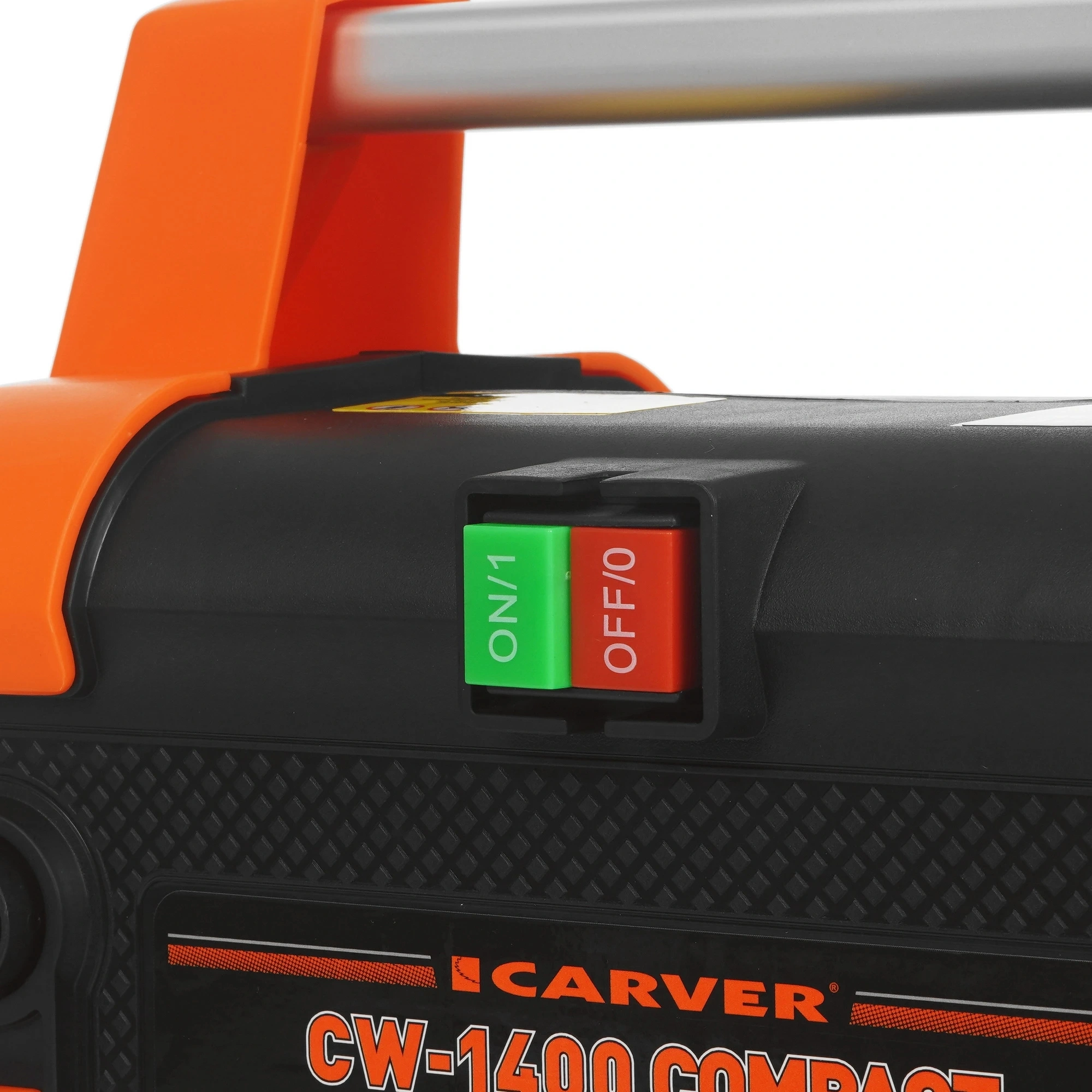 Минимойка Carver CW-1400 COMPACT 1400Вт (01.023.00009) — миниатюра 5