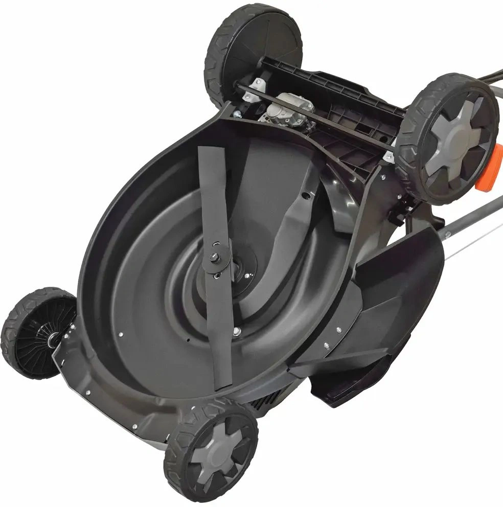 Газонокосилка роторная Carver LMG-2951DMS HOBBY (01.024.00025) — миниатюра 5
