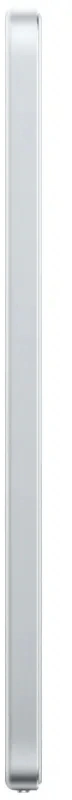 Мобильный аккумулятор Xiaomi UltraThin Magnetic Power Bank 5000 15W GL 5000mAh QC/PD 22.5W 3A USB-C беспров.зар. серебристый (BHR08Z2GL) — миниатюра 3