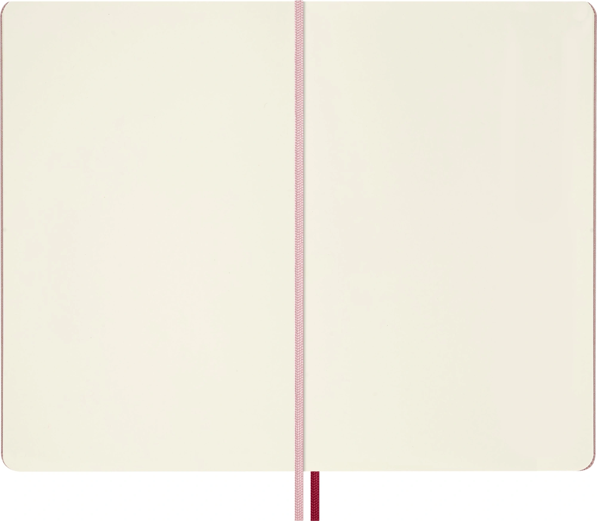 Блокнот Moleskine LIMITED EDITION САКУРА LESU09QP062 Large 130х210мм обложка текстиль 176стр. нелинованный твердая обложка розовый 2026 — миниатюра 5