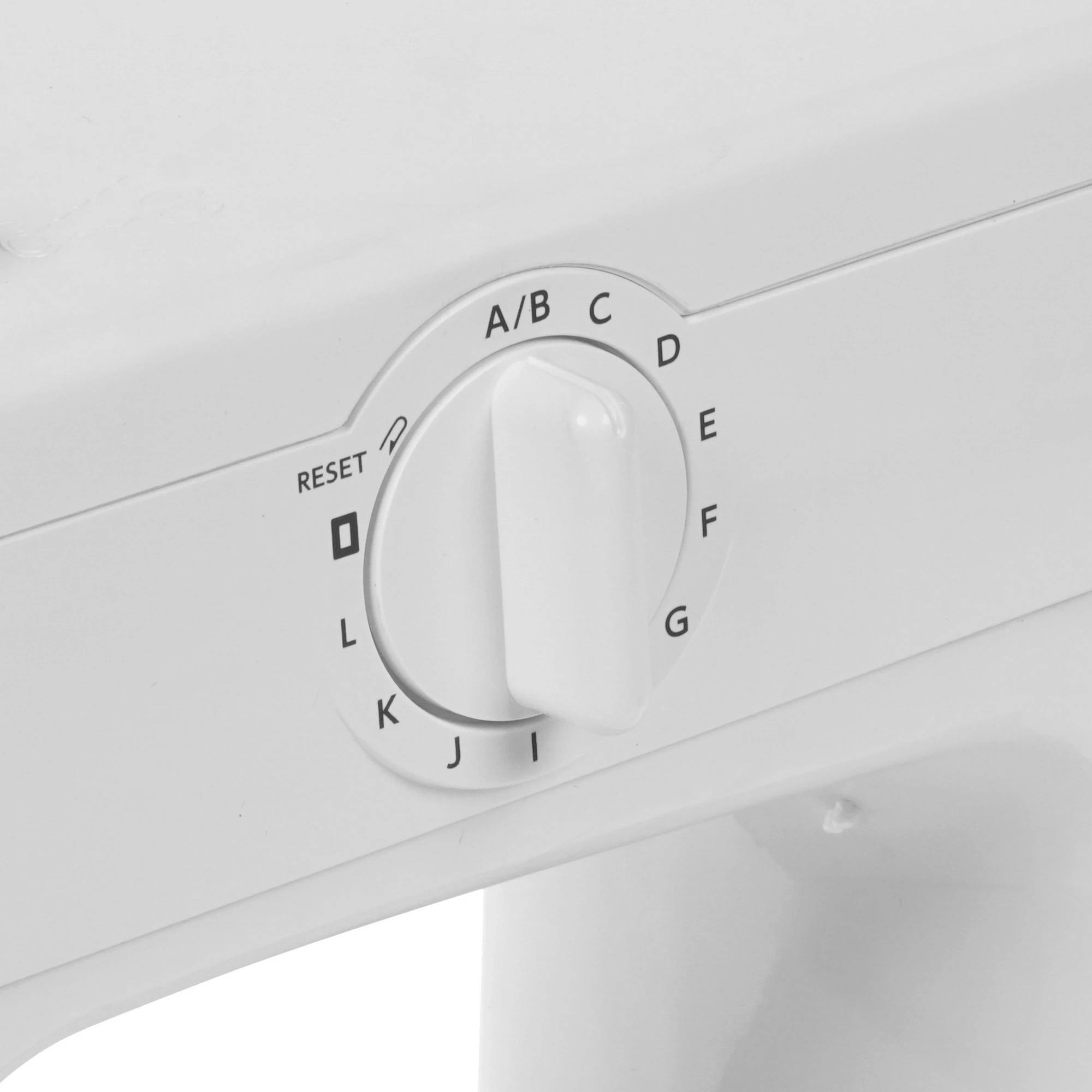 Швейная машина Janome Q-23P белый/рисунок — миниатюра 7