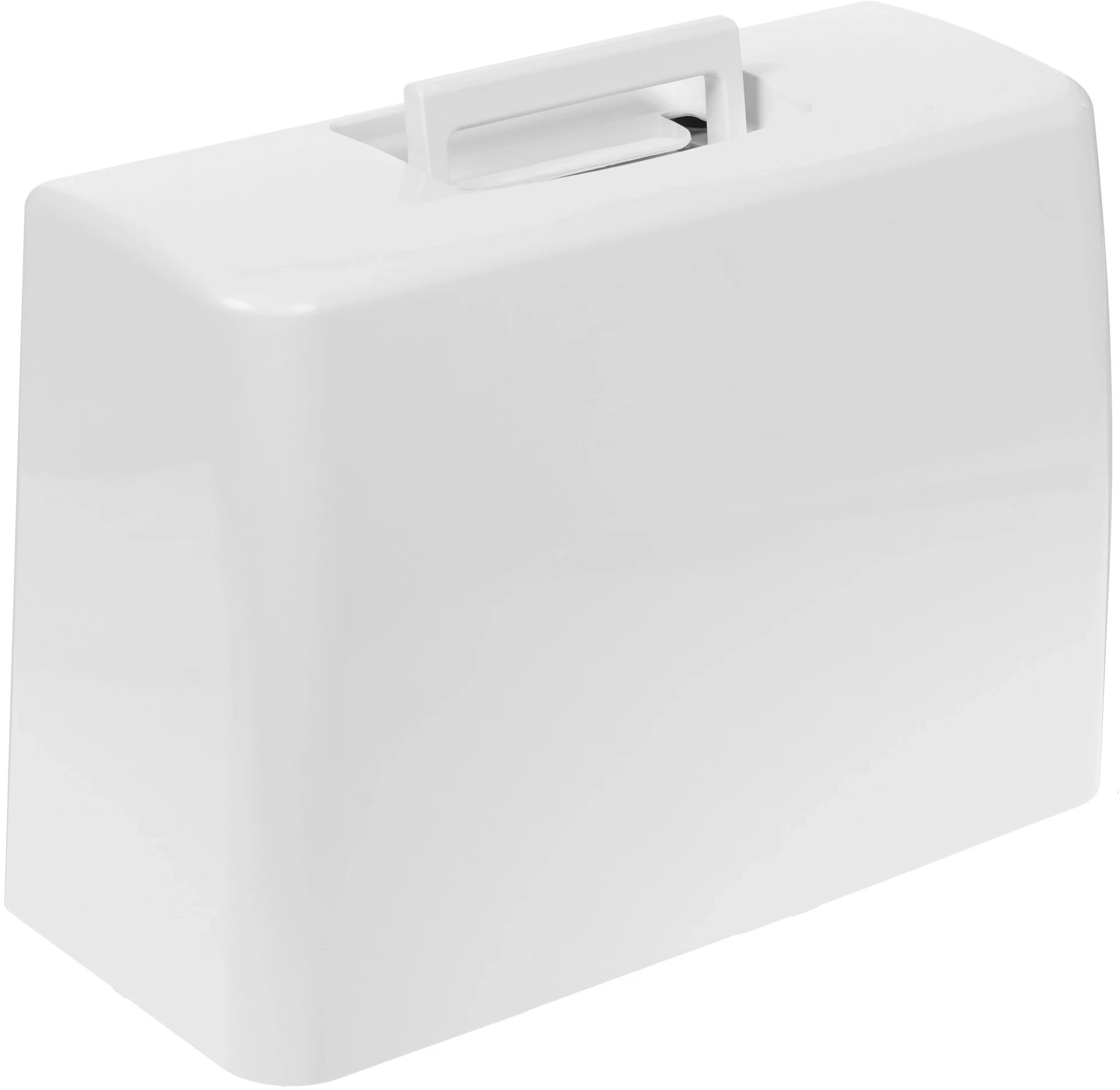 Швейная машина Janome Q-23P белый/рисунок — миниатюра 11