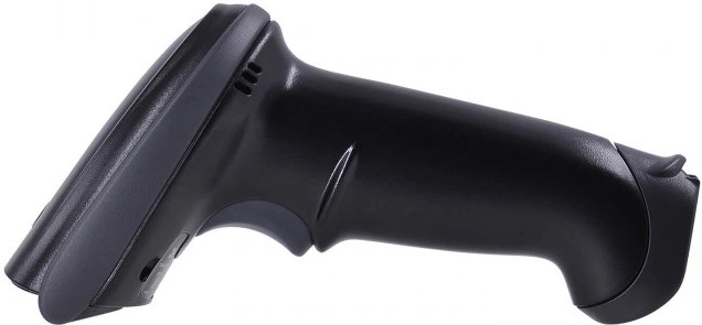 Сканер штрих-кода Mertech CL-2220 BLE Dongle 1D/2D беспроводной черный (4214) 2600мАч — миниатюра 4