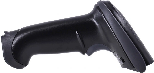 Сканер штрих-кода Mertech CL-2220 BLE Dongle 1D/2D беспроводной черный (4214) 2600мАч — миниатюра 3