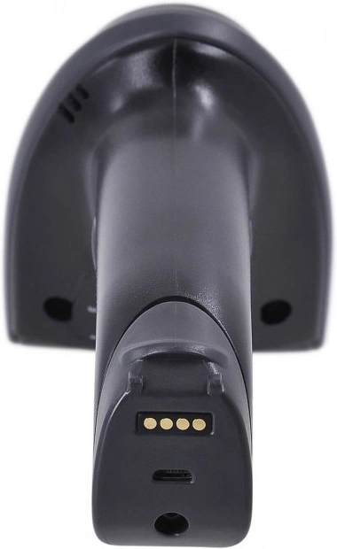 Сканер штрих-кода Mertech CL-2220 BLE Dongle 1D/2D беспроводной черный (4214) 2600мАч — миниатюра 5