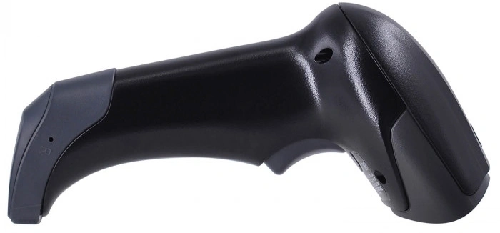 Сканер штрих-кода Mertech CL-2320 Dongle 2D беспроводной черный (4215) — миниатюра 4