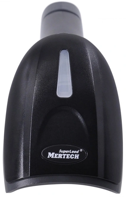 Сканер штрих-кода Mertech CL-2320 Dongle 2D беспроводной черный (4215) — миниатюра 2