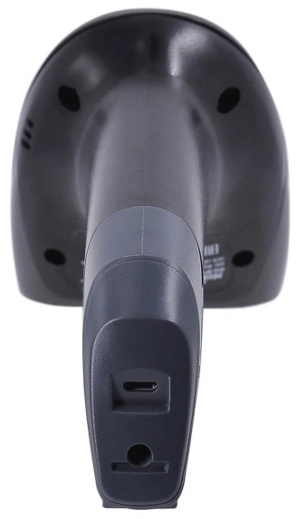 Сканер штрих-кода Mertech CL-2320 Dongle 2D беспроводной черный (4215) — миниатюра 5