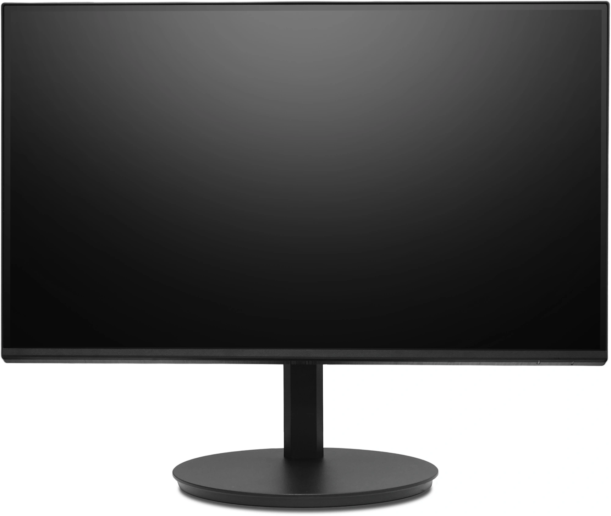Монитор Acer 23.8" Vero CB242YGbmiprx черный IPS LED 1ms 16:9 HDMI M/M матовая HAS Piv 250cd 178гр/178гр 1920x1080 120Hz FreeSync VGA DP FHD 4.99кг — фото 1