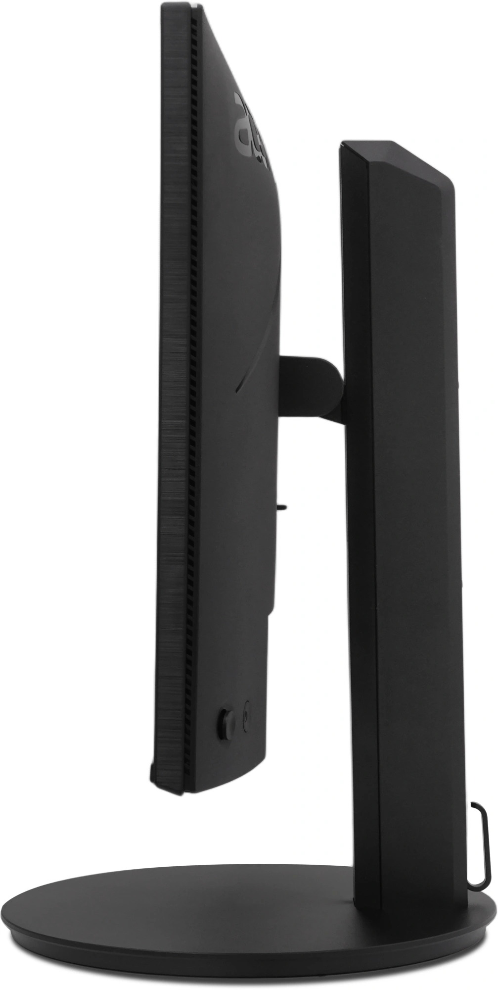 Монитор Acer 23.8" Vero CB242YGbmiprx черный IPS LED 1ms 16:9 HDMI M/M матовая HAS Piv 250cd 178гр/178гр 1920x1080 120Hz FreeSync VGA DP FHD 4.99кг — миниатюра 7