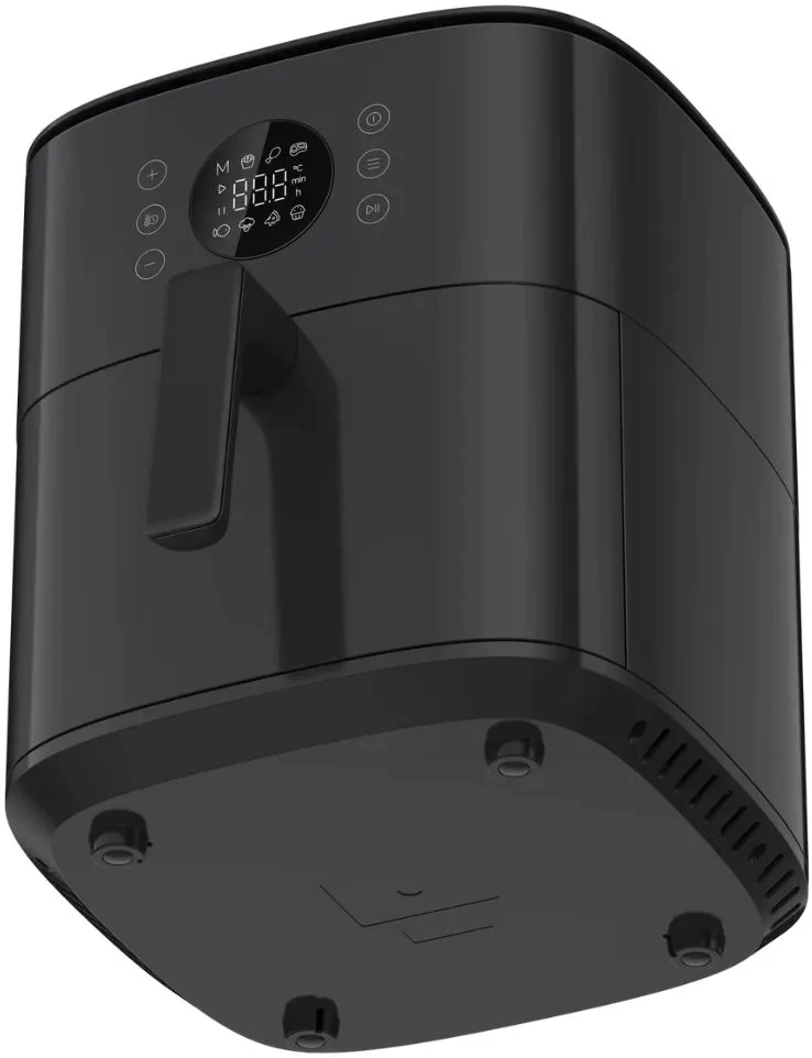 Аэрогриль Xiaomi Air Fryer MAF-W6051 6.5л 1700Вт черный (BHR083NEU) — миниатюра 8