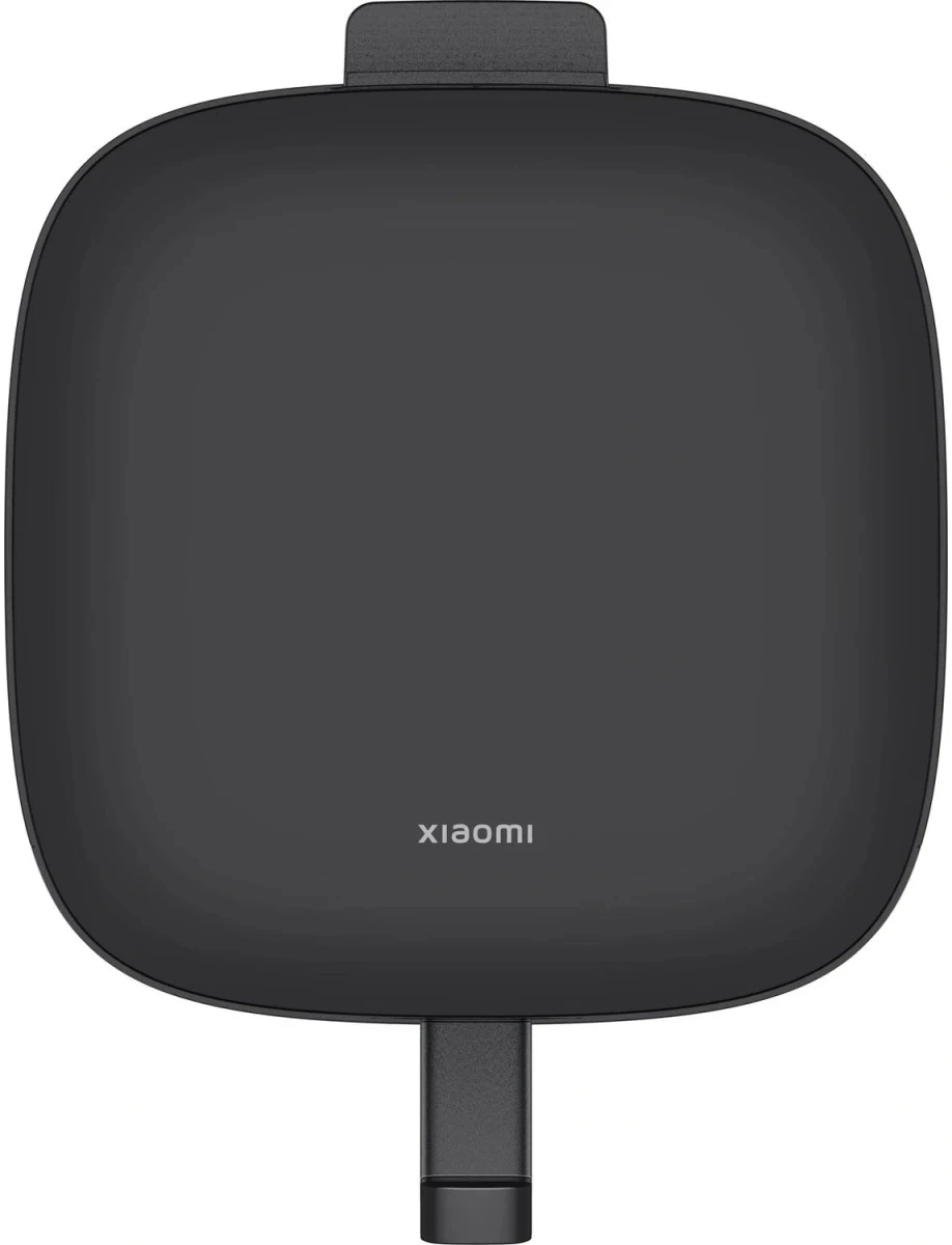 Аэрогриль Xiaomi Air Fryer MAF-W6051 6.5л 1700Вт черный (BHR083NEU) — миниатюра 6