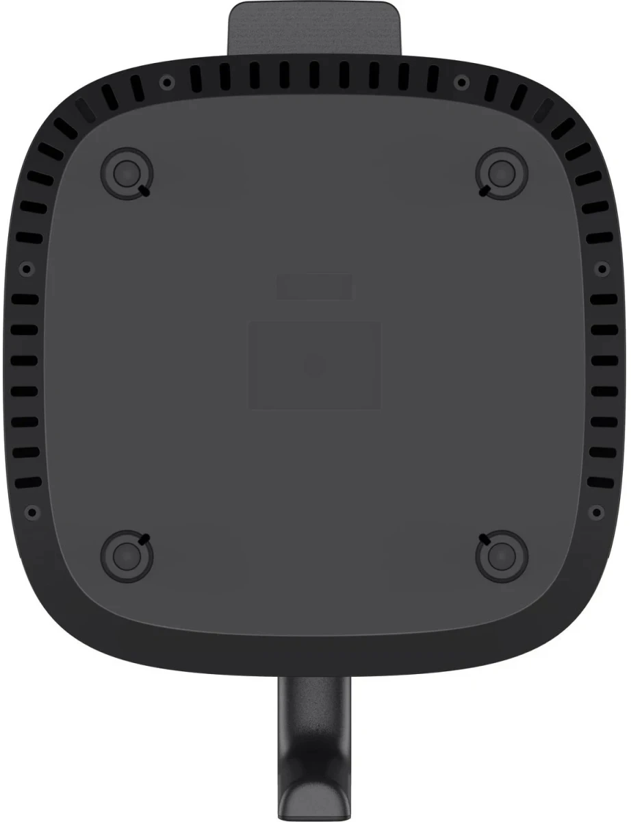 Аэрогриль Xiaomi Air Fryer MAF-W6051 6.5л 1700Вт черный (BHR083NEU) — миниатюра 7